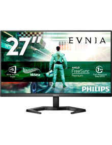 Monitor PHILIPS 27M1N3200ZS/00 - Philips 27m1n3200zs 00 27" fhd gaming monitor ips 16:9 165hz 4ms 250cd m2 hdmi 2.0x2