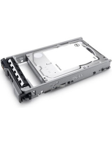 Disco DELL 161-BCHF - Dell disco duro 2.4tb hard drive sas ise 12gbps 10k 512e 2.5in hot-plug customer kit