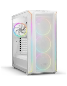 Caja BE QUIET! BGW64 - Be quiet! caja pc shadow base 800 fx - blanco