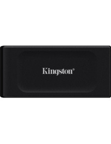 Disco KINGSTON SXS1000/2000G - Ssd 2tb kingmon portable ssd xs1000 usb-c 3.2 gen2x2 retail