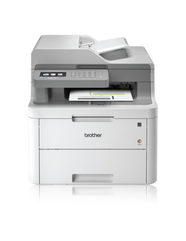 Brother 1 MFCL3710CWG1