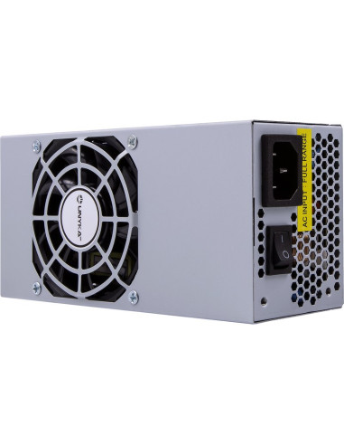 Refrigeracion UNYKACH 52004V2 - Unykach tfx 350w 80 plus bronze fuente de alimentacion 350w tfx - ventilador 80mm
