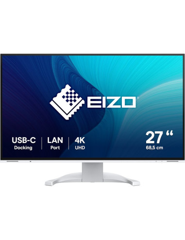 Monitor EIZO EV2740X-WT - Monitor eizo 27" ev2740x-wt 16:9 2xhdmi+dp+usb-c ips minorima