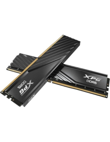 Memoria RAM A-DATA AX5U6000C3016G-DTLABBK - ADATA XPG Lancer Blade DDR5 6000MHz 2x16GB CL30 BL