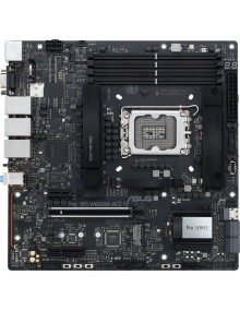 Placa base ASUS 90MB1FA0-M0EAY0 - Placa base asus pro ws w680m-ace se intel,1700,ddr5,matx