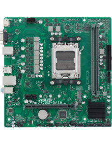 Placa base ASUS 90MB1GD0-M0EAYC - Placa base asus pro a620m-dash-csm amd,am5,ddr5,matx