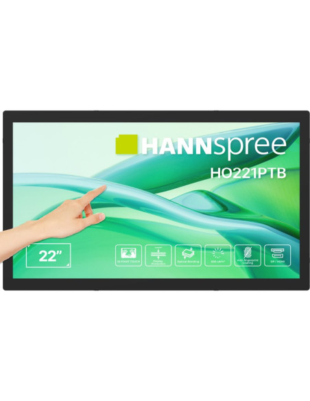 Monitor PAN0256 - Monitor portatil arzopa a1 gamut slim de 14" fhd ips con hdmi usb c para pc mac xbox ps4 ps5