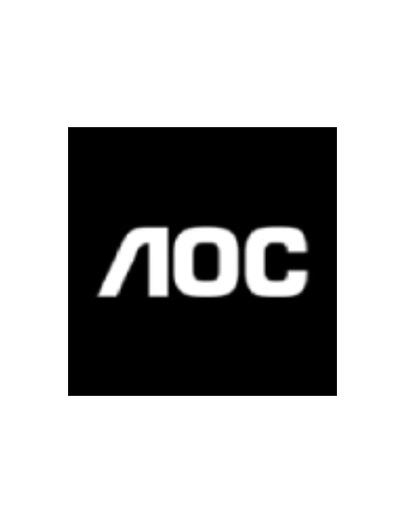 Monitor AOC Q27E3UMF - Monitor aoc essential-line q27e3umf led 27 qhd @ 75 hz 4ms - hdmi, displayport - speakers - black