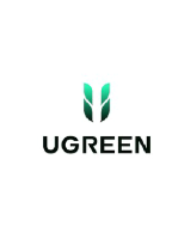 Accesorio UGREEN 80888B - Lector de tarjetas usb-c, ugreen cm401 (gris)