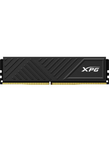 Memoria RAM ADATA AX4U320032G16A-SBKD35 - Memoria adata udimm 32 gb ddr4-3200 (1x 32 gb), ax4u320032g16a-sbkd35, xpg negro