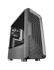 Refrigeracion MARS GAMING MC2000 - MARS GAMING Caja Atx MC-2000 120MM Fan