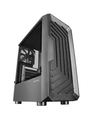 Refrigeracion MARS GAMING MC2000 - MARS GAMING Caja Atx MC-2000 120MM Fan