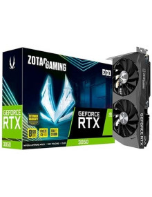 Tarjeta grafica ZOTAC ZT-A30500K-10M - TARJETA GRAFICA ZOTAC RTX 3050 ECO 8GB GDDR6