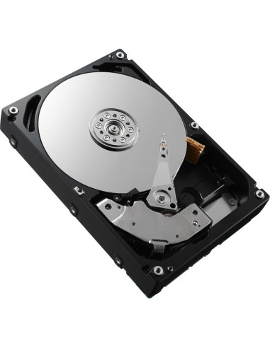 Disco DELL 161-BBQD - Dell disco duro 4tb hdd nlsas ise 12gbps 7.2k 512n 3.5in cabled cus kit