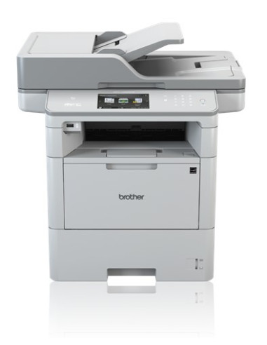 Brother 1 MFCL6800DWG1