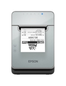 Impresora C31CJ52121 EPSON - Epson TM-L100 (121)