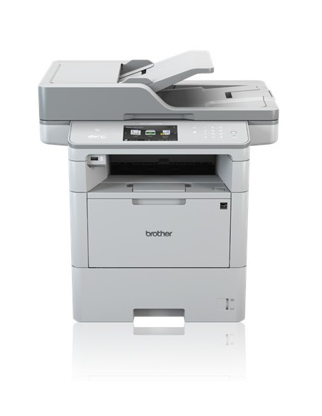 Brother 1 MFCL6800DWTG2