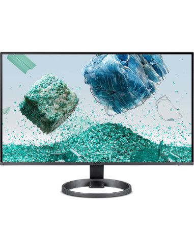 Monitor ACER UM.HR2EE.E01 - Monitor acer vero rl272e, led 27" azul fullhd amd free-sync, ips 100 hz um.hr2ee.e01