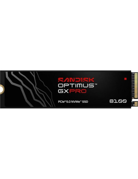 Disco TRANSCEND TS500GMTE245S - Ssd 500gb transcend m.2 mte245s m.2 2280 pcie gen4 x4 nvme