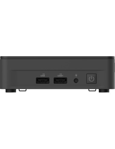 Mini PC ZOTAC ZBOX-CI649NANO-BE - Zotac zbox ci649 nano barebone intel core i5-1335u 2xddr5 sodimm 1xsata 1xm.2 dual lan wifi