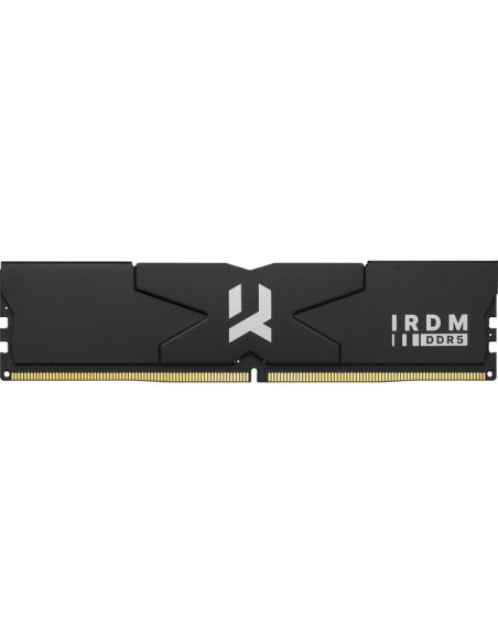 Memoria RAM GOODRAM IR-6400D564L32S/32GDC - Memoria goodram ddr5 irdm 32gb [2x16gb) 6400mhz cl32