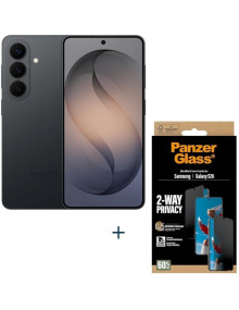Smartphone PANASONIC KX-TU550EXB - Telefono movil panasonic kx-tu550 para personas mayores negro