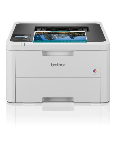 BROTHER IMPRESORA LASER COLOR HLL3220CW