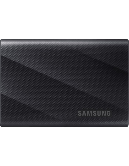 Disco SAMSUNG MU-PG4T0B/EU - Samsung portable ssd t9 disco duro externo 4tb usb-c