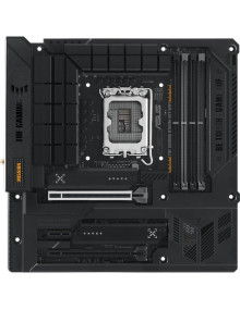 Placa base ASUS 90MB1G50-M0EAY0 - Asus tuf b760m-plus gaming btf (wifi) (1700) (d)