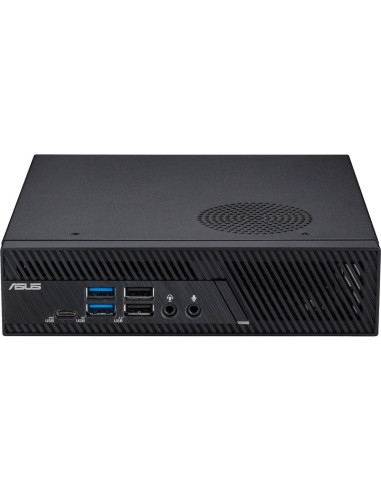 Software ASUS 90MS02R1-M000B0 - Mini pc asus pb63-b3011ah schwarz, windows 11 pro 64-bit 90ms02r1-m000b0