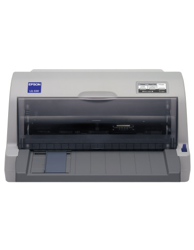 C11C480141 EPSON LQ-630 80 COLUMNAS