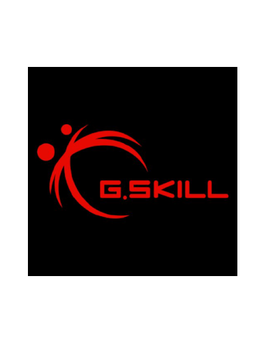 Memoria RAM G.SKILL F5-6400J3239F24GX2-TZ5NRW - Memoria g.skill 48 gb ddr5-6400 (2x 24 gb) kit blanco