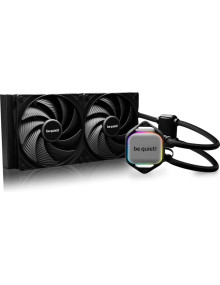 Refrigeracion BE QUIET! BW018 - Refrigeracion liquida be quiet! wak pure loop 2 280mm all-in-one