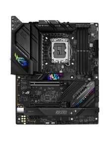 Placa base ASUS 90MB1CT0-M1EAY0 - Placa base asus rog strix b760-f gaming (wi-fi) socket 1700