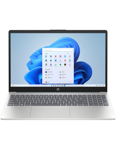 Portatil HP 83A32EA - Portatil hp 15-fc0030ns ryzen 5-7520u 8gb 512gb 15.6" w11