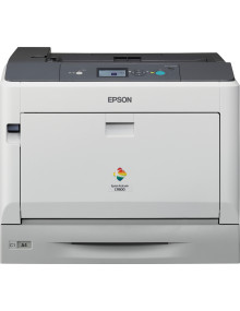 C11CB52011 EPSON ACULASER C9300N IMPRESORAS LASER COLOR