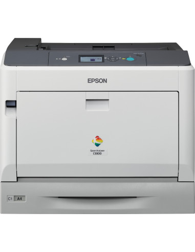 C11CB52011 Epson AcuLaser C9300N Impresoras laser color