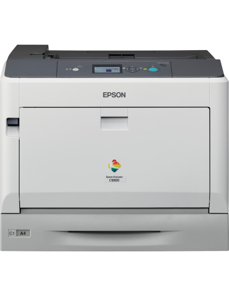 C11CB52011 Epson AcuLaser C9300N Impresoras laser color