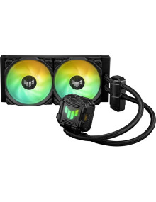 Refrigeracion ASUS 90RC00U1-M0UAY0 - Refrigeracion asus tuf gaming lc 240 ii argb