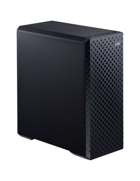 Caja LOGIC AT-ARYA-10-000000-0002 - Caja pc logic arya argb minidi usb 3.0 negro