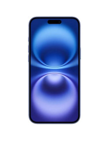 Smartphone APPLE MTP03PX/A - Apple iphone 15 128gb negro