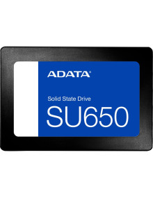 Disco ADATA ASU650SS-2TT-R - Adata ultimate su650 2tb, sata