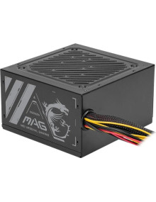 Fuente de alimentacion XILENCE XN173 - Fuente de alimentacion xilence performance x atx 3.0 80+ gold 750w negro, 1x 12vhpwr, 3x