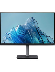 Monitor ACER UM.HB3EE.E02 - Monitor 27 acer vero cb273uebemipruzxv ips b4b wqhd 16:9 hdmi+dp+usb-c wqh
