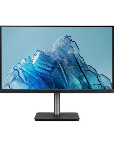 Monitor ACER UM.HB3EE.E02 - Monitor 27 acer vero cb273uebemipruzxv ips b4b wqhd 16:9 hdmi+dp+usb-c wqh