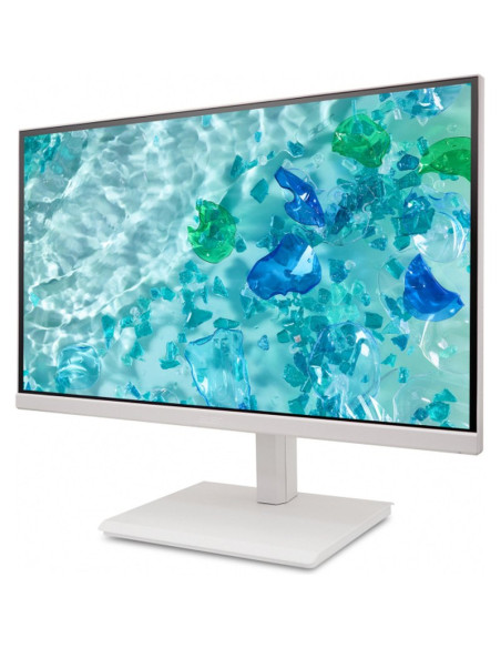 Monitor ACER UM.QB7EE.E29 - Monitor acer b247y e 23.8" 1920 x 1080 pixeles full hd blanco
