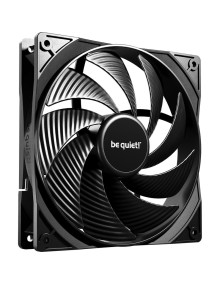 Refrigeracion BE QUIET! BL109 - Be quiet! ventilador pure wings 3 pwm - 140mm, high speed