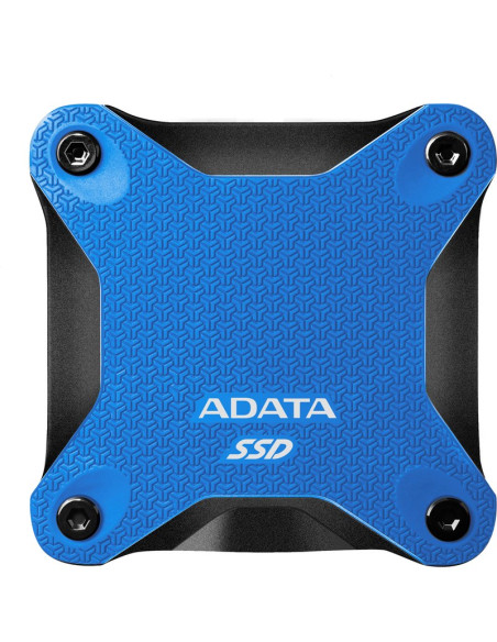 Disco ADATA SD620-512GCBL - Adata sd620 512gb ssd niebieski