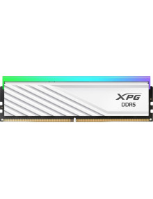Memoria RAM ADATA AX5U6000C3016G-DTLABRWH - Memoria adata ddr5-6000 (2x 16 gb) ax5u6000c3016g-dtlabrwh blanco