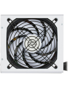 Refrigeracion MARS GAMING MPB650W - Fuente de alimentacion mars gaming mpb650w 650w ventilador 12cm 80 plus bronze
